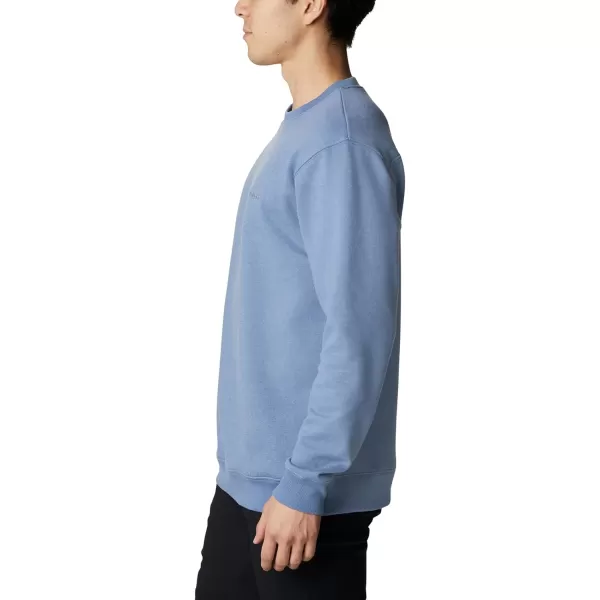 Columbia Men's Hart Mountain Ii Crew