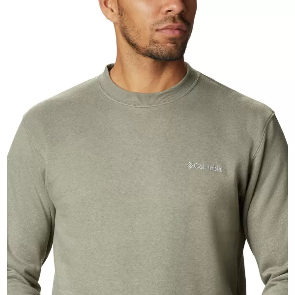 Columbia Men's Hart Mountain Ii Crew