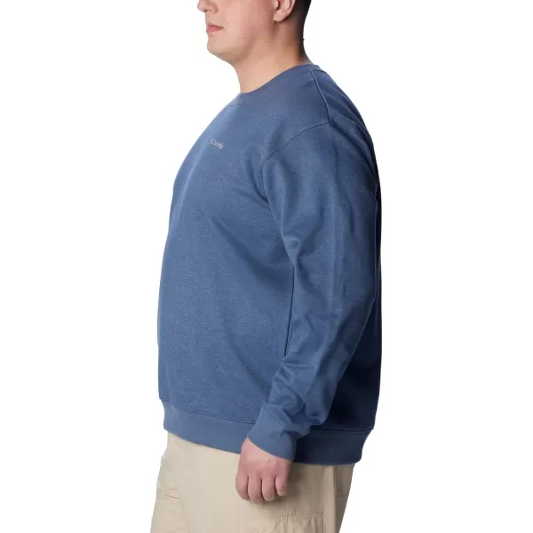 Columbia Men's Hart Mountain Ii Crew