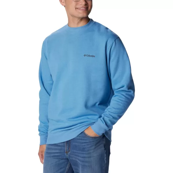 Columbia Men's Hart Mountain Ii Crew