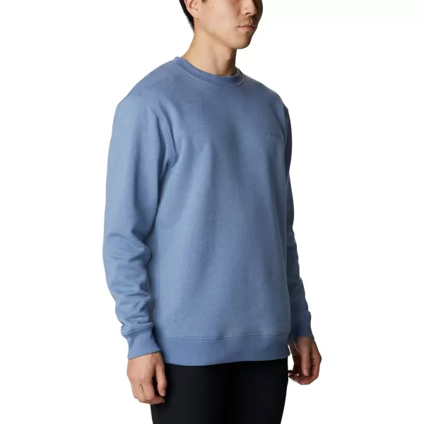 Columbia Men's Hart Mountain Ii Crew