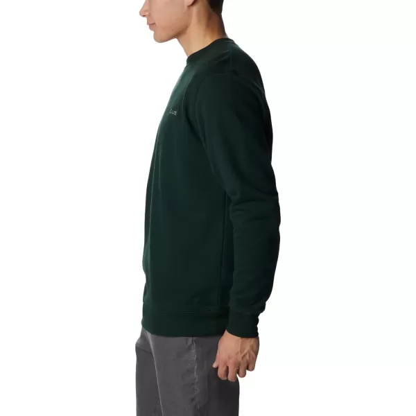Columbia Men's Hart Mountain Ii Crew