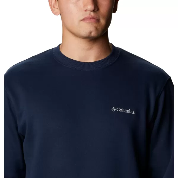 Columbia Men's Hart Mountain Ii Crew