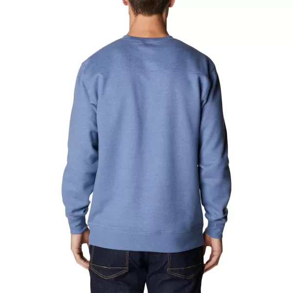 Columbia Men's Hart Mountain Ii Crew