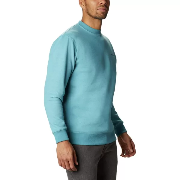 Columbia Men's Hart Mountain Ii Crew