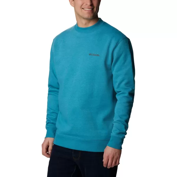 Columbia Men's Hart Mountain Ii Crew