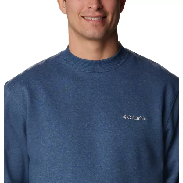 Columbia Men's Hart Mountain Ii Crew