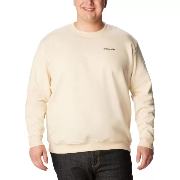 Columbia Men's Hart Mountain Ii Crew