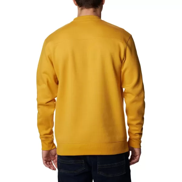 Columbia Men's Hart Mountain Ii Crew