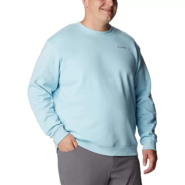 Columbia Men's Hart Mountain Ii Crew