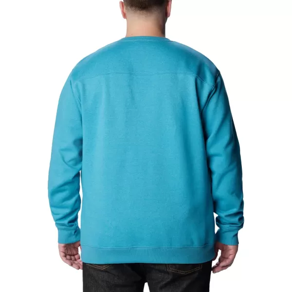 Columbia Men's Hart Mountain Ii Crew