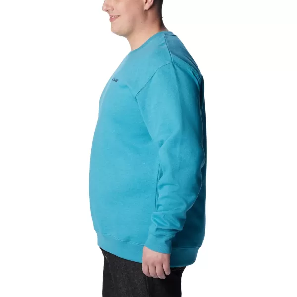 Columbia Men's Hart Mountain Ii Crew