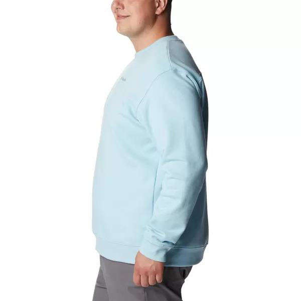 Columbia Men's Hart Mountain Ii Crew