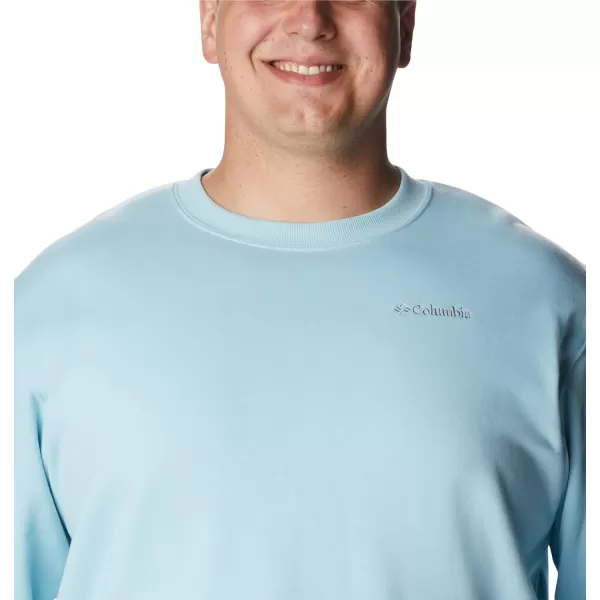 Columbia Men's Hart Mountain Ii Crew