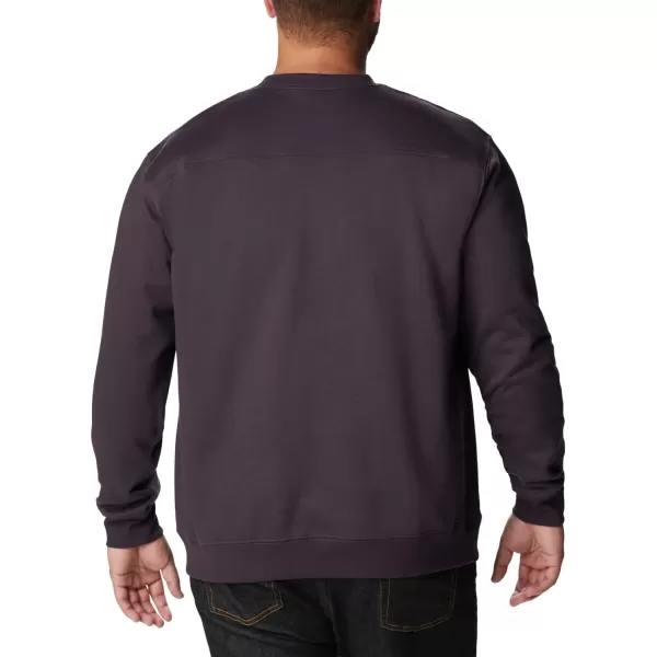 Columbia Men's Hart Mountain Ii Crew