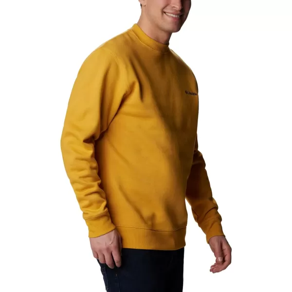 Columbia Men's Hart Mountain Ii Crew