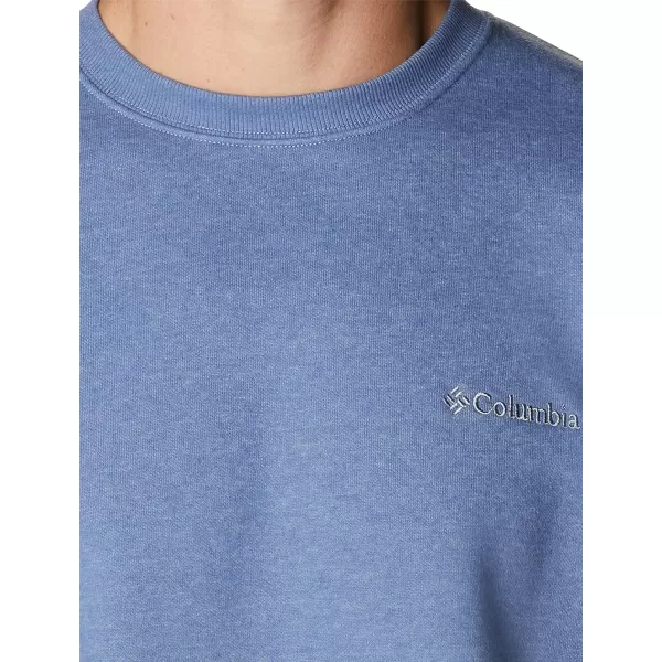 Columbia Men's Hart Mountain Ii Crew