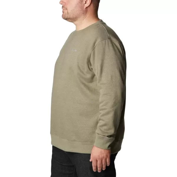 Columbia Men's Hart Mountain Ii Crew