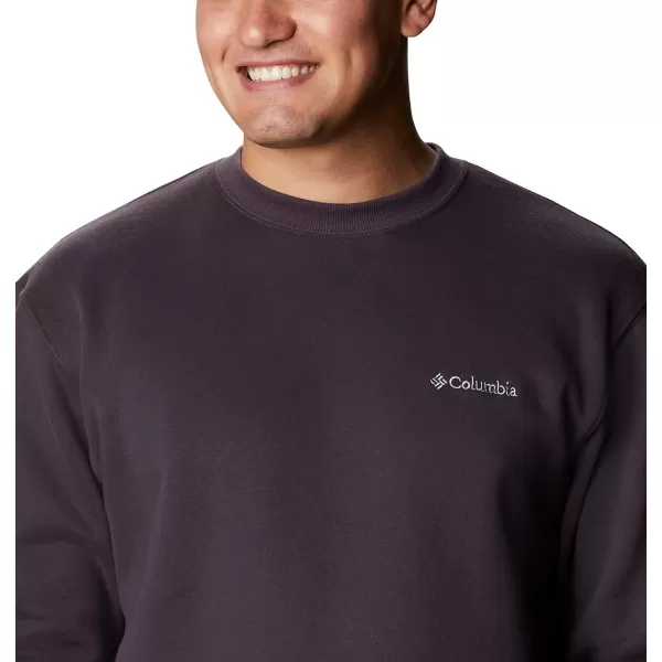 Columbia Men's Hart Mountain Ii Crew