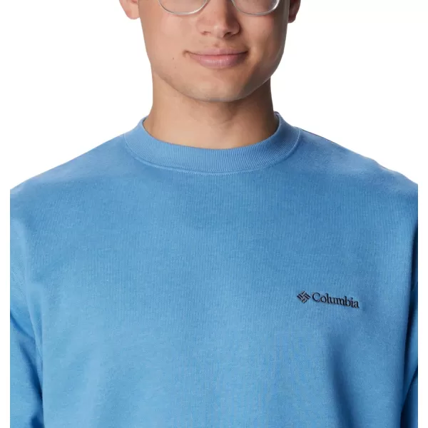 Columbia Men's Hart Mountain Ii Crew