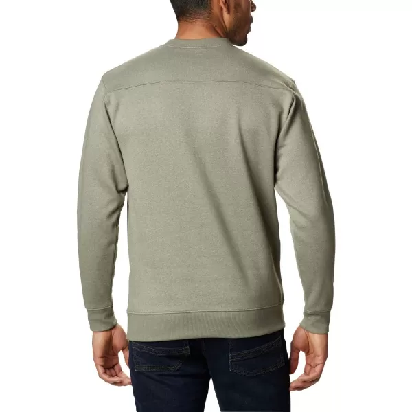 Columbia Men's Hart Mountain Ii Crew
