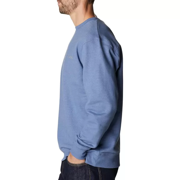 Columbia Men's Hart Mountain Ii Crew