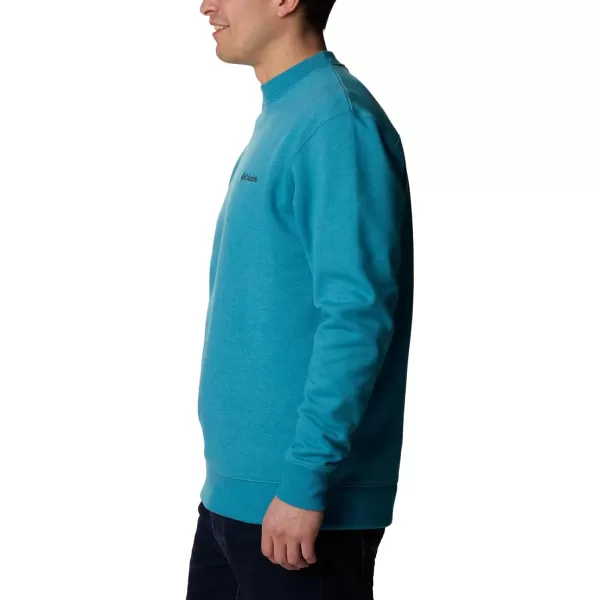 Columbia Men's Hart Mountain Ii Crew