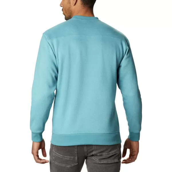 Columbia Men's Hart Mountain Ii Crew