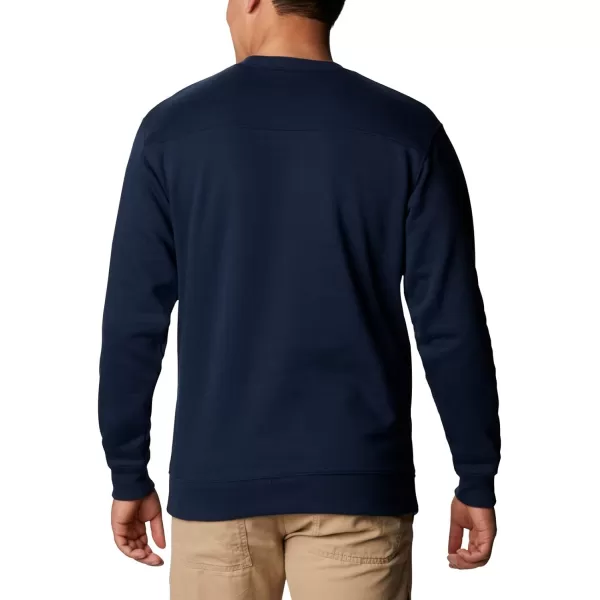 Columbia Men's Hart Mountain Ii Crew