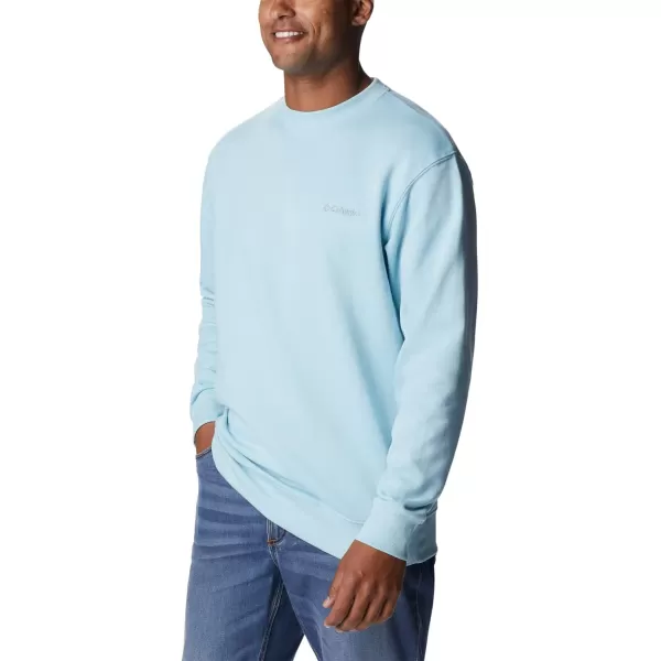 Columbia Men's Hart Mountain Ii Crew