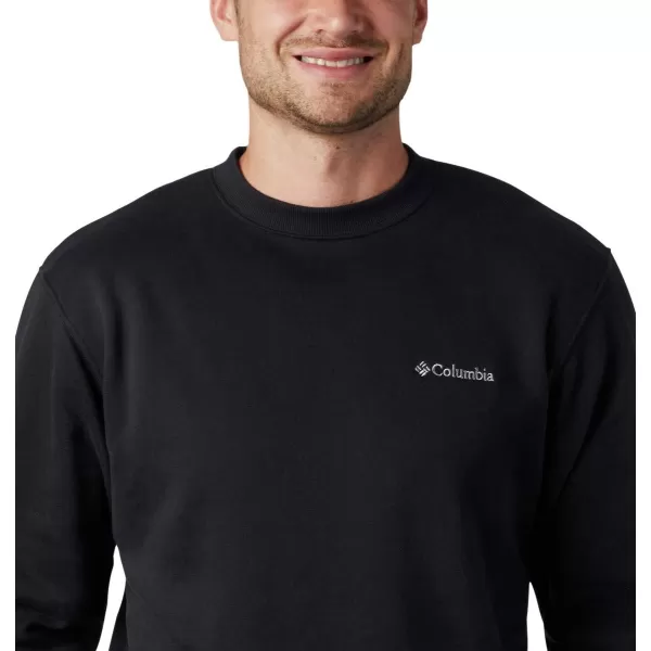 Columbia Men's Hart Mountain Ii Crew