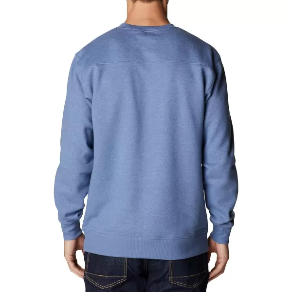 Columbia Men's Hart Mountain Ii Crew