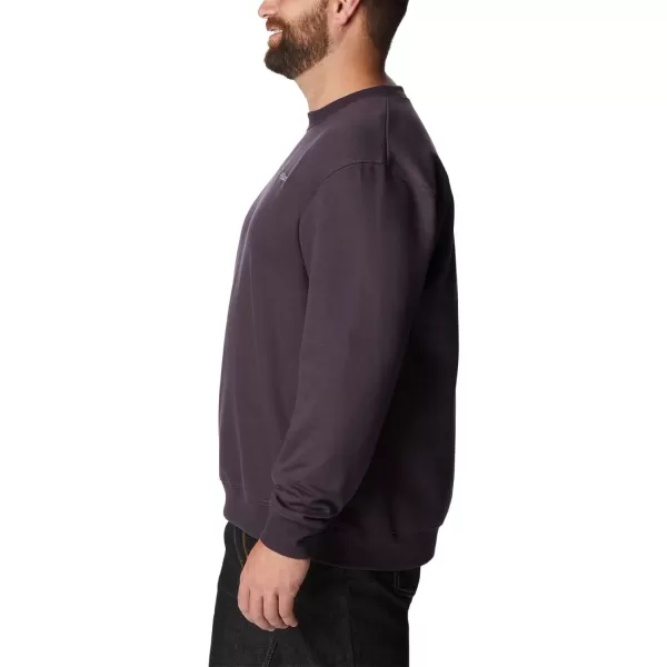 Columbia Men's Hart Mountain Ii Crew