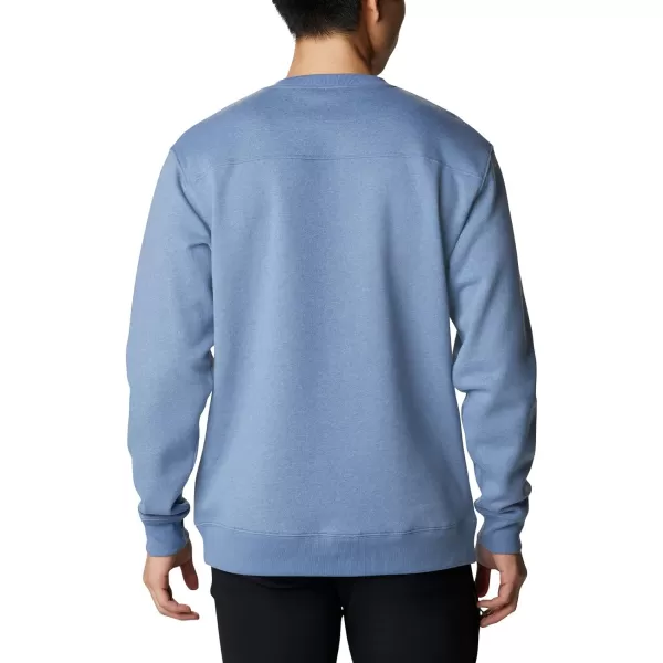 Columbia Men's Hart Mountain Ii Crew