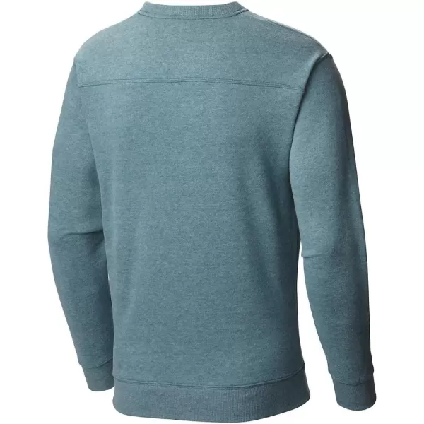 Columbia Men's Hart Mountain Ii Crew