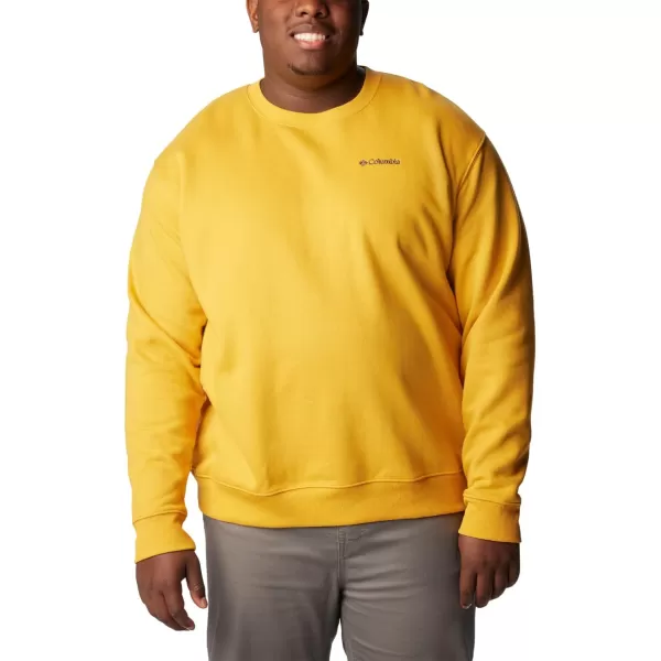 Columbia Men's Hart Mountain Ii Crew