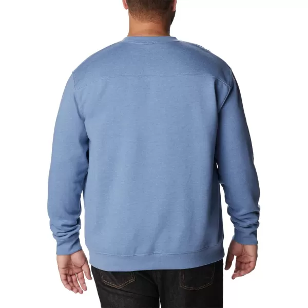 Columbia Men's Hart Mountain Ii Crew