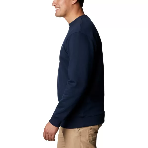 Columbia Men's Hart Mountain Ii Crew