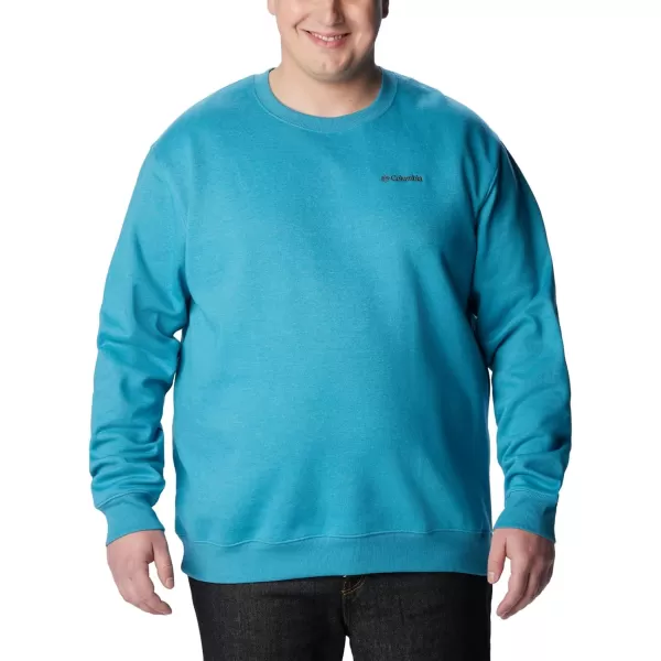 Columbia Men's Hart Mountain Ii Crew