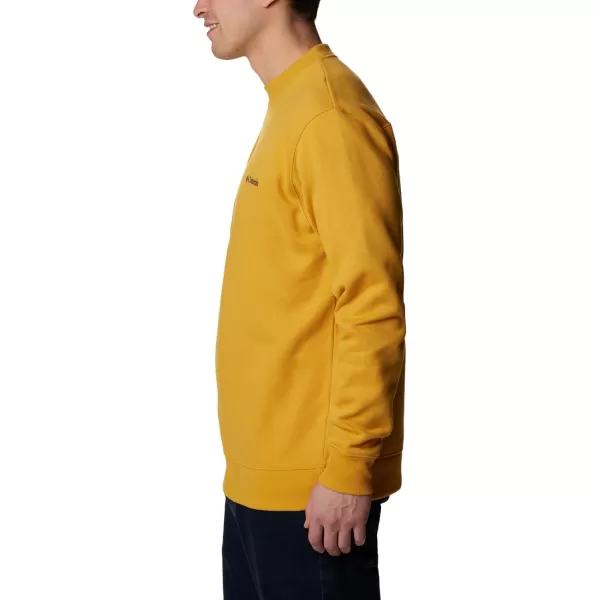 Columbia Men's Hart Mountain Ii Crew