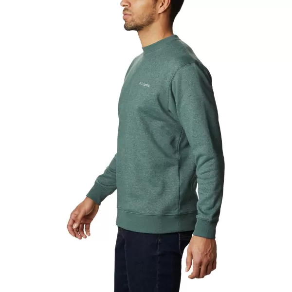 Columbia Men's Hart Mountain Ii Crew