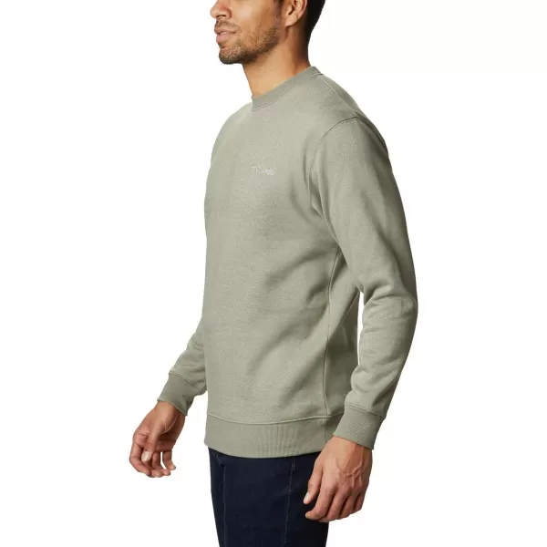 Columbia Men's Hart Mountain Ii Crew