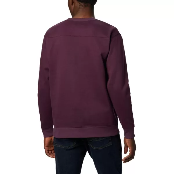 Columbia Men's Hart Mountain Ii Crew