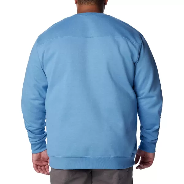 Columbia Men's Hart Mountain Ii Crew