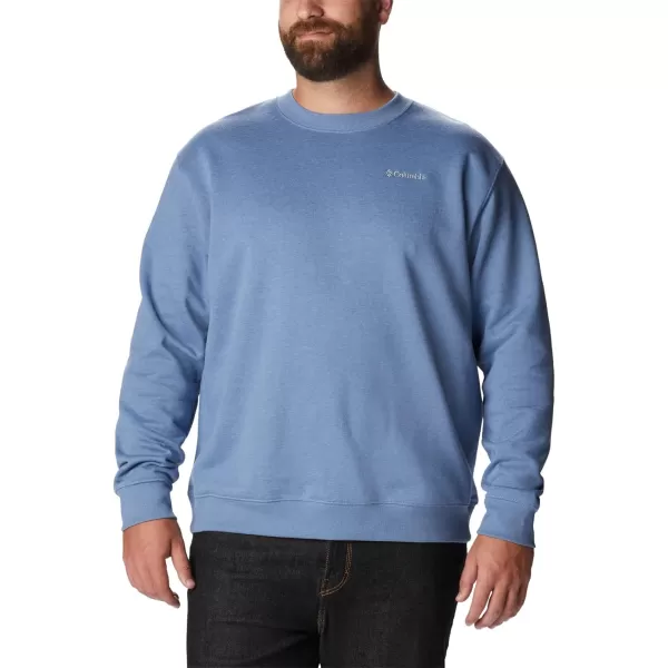 Columbia Men's Hart Mountain Ii Crew