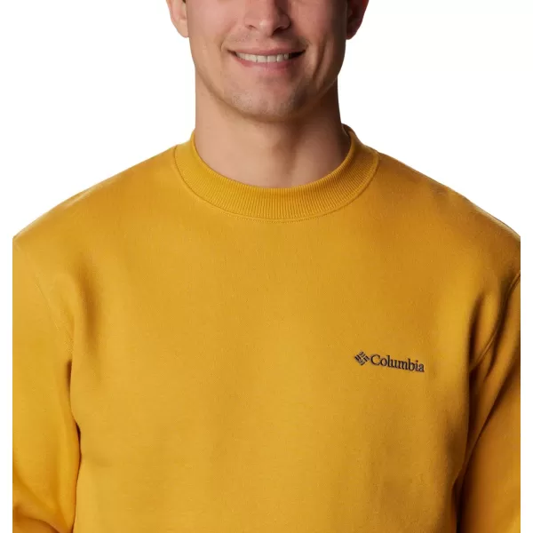 Columbia Men's Hart Mountain Ii Crew