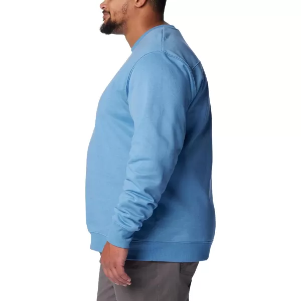 Columbia Men's Hart Mountain Ii Crew