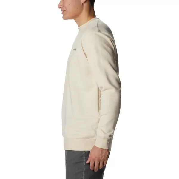 Columbia Men's Hart Mountain Ii Crew