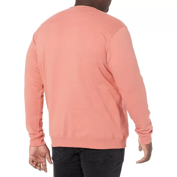 Columbia Men's Hart Mountain Ii Crew