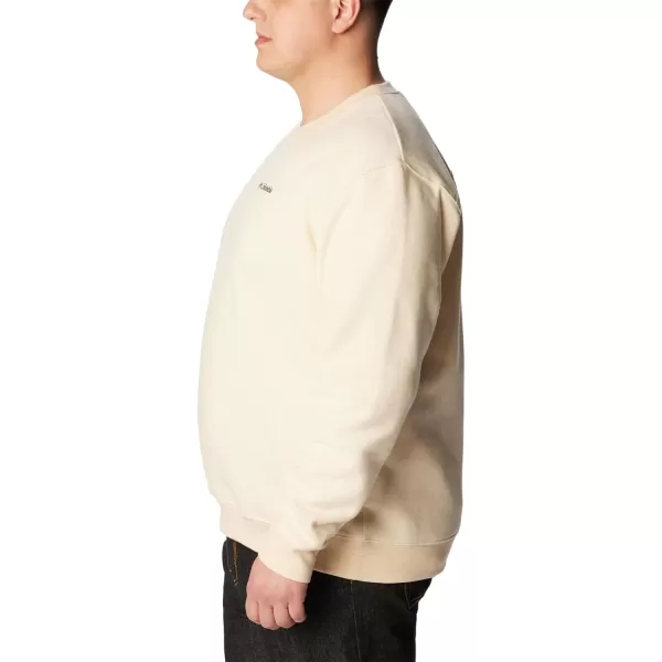Columbia Men's Hart Mountain Ii Crew